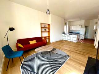 Colocation / Appartement 5 pièces de 100 m², Roanne