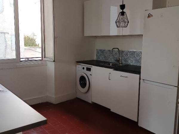 Flatsharing / 5-bedroom flat · 100 m², Roanne / Photo 2