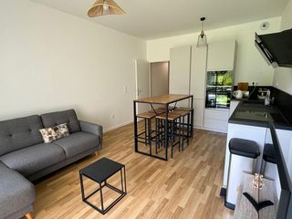 Flatsharing / 5-bedroom flat · 91 m², Aubervilliers, Rue Villebois Mareuil