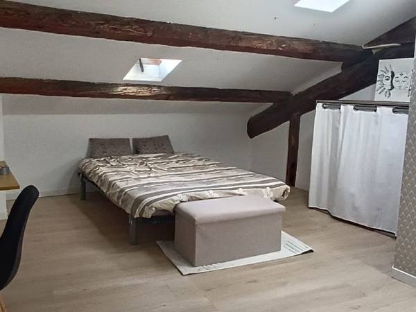 Colocation / Duplex 6 pièces de 126 m², Béziers, Rue Casimir Peret / Photo 10