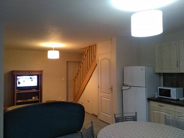 Flatsharing / 3-bedroom house · 70 m², Gravigny, Rue du Vieux Moulin / Photo 5