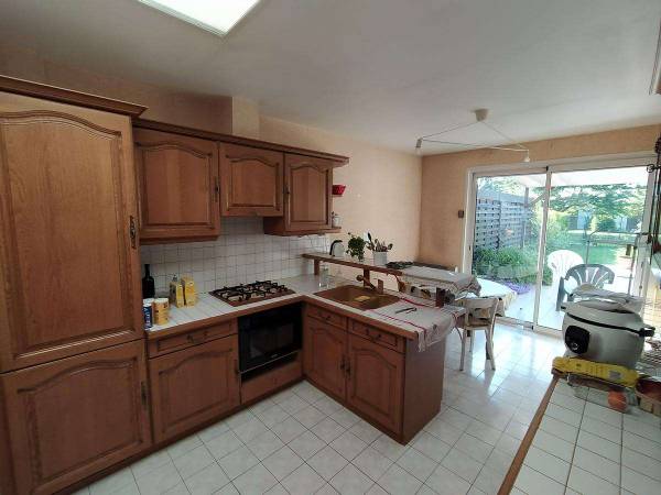 Colocation / Maison 5 pièces de 90 m², Villeneuve-d'Ascq, Rue Jean Jaures / Photo 6