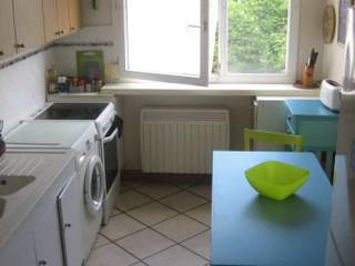Flatsharing / Appartement 4 pièces de 90 m², Lyon, Rue de la Cité