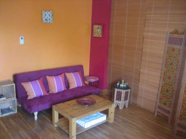 Colocation / Appartement 4 pièces de 90 m², Lyon, Rue de la Cité / Photo 2