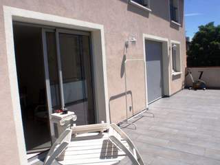 Rental / 6-bedroom flat · 130 m², Villeurbanne, Rue Viret