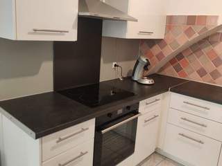 Location / Appartement 1 pièce, Metz
