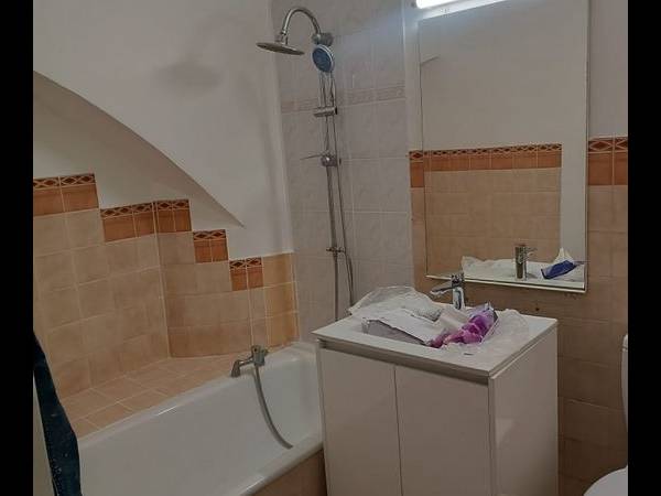 Location / Appartement 1 pièce, Metz / Photo 6