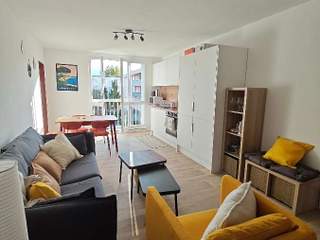 Colocation / Appartement 5 pièces de 80 m², Aix-en-Provence, Boulevard du Docteur Schweitzer