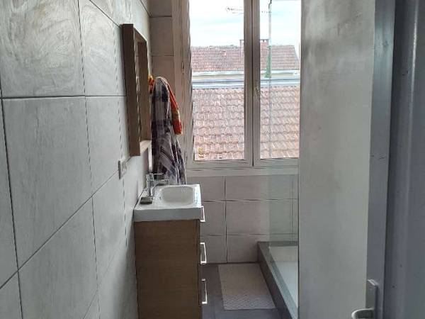 Colocation / Maison 5 pièces de 65 m², Toulouse, Rue Salambo / Photo 6