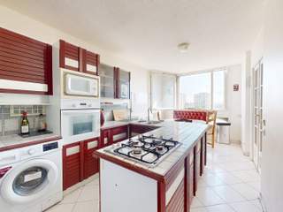 Flatsharing / 5-bedroom flat · 112 m², Lyon, Rue Philippe Fabia