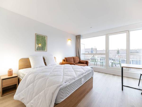 Colocation / Appartement 7 pièces de 451 m², Woluwe-Saint-Pierre, 29 Rue des Palmiers, / Photo 17