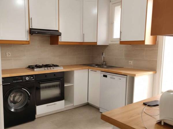 Colocation / Maison 10 pièces de 165 m², Clamart, Avenue Jean-Baptiste Clément / Photo 2