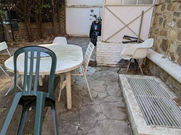 Colocation / Maison 10 pièces de 165 m², Clamart, Avenue Jean-Baptiste Clément / Photo 8
