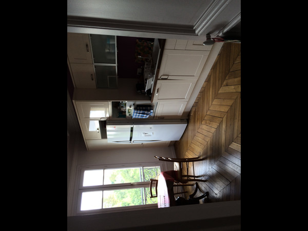 Colocation / Appartement 5 pièces de 88 m², Charenton-le-Pont, Avenue de Gravelle / Photo 2