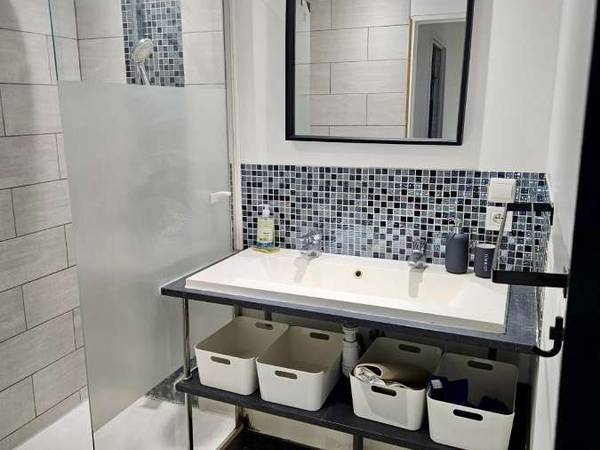 Coliving / Duplex 4 pièces de 78 m², Évry-Courcouronnes, Villa Auguste Vermorel / Photo 2