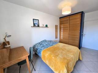 Flatsharing / 4-bedroom flat · 91 m², Annemasse, Rue du Mont Blanc