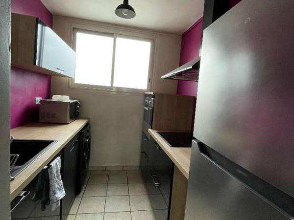 Flatsharing / 4-bedroom flat · 65 m², Villenave-d'Ornon, Rue du Levant / Photo 2
