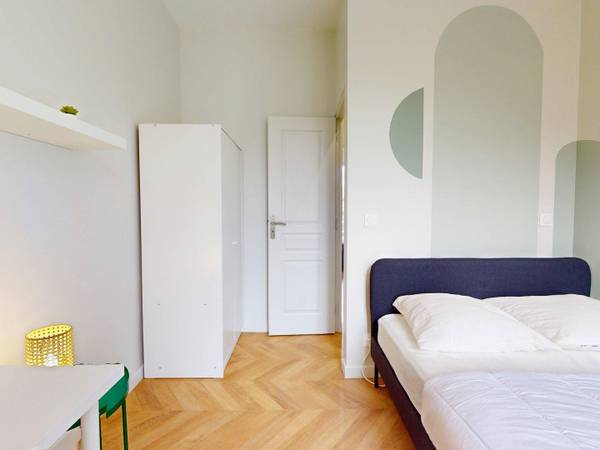 Colocation / Maison 7 pièces de 84 m², Toulouse, Avenue d'Italie / Photo 2