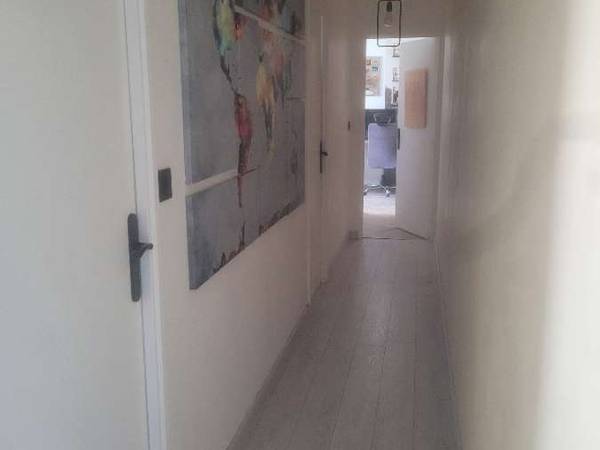 Flatsharing / 5-bedroom flat · 100 m², Oullins-Pierre-Bénite, Rue Salvador Allende / Photo 2