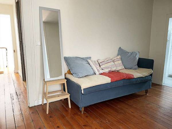 Coliving / Appartement 4 pièces de 90 m², Bordeaux, Boulevard du Président Wilson / Photo 2