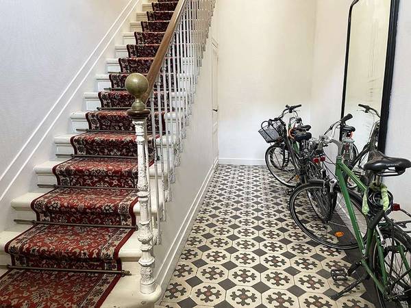 Coliving / Appartement 4 pièces de 90 m², Bordeaux, Boulevard du Président Wilson / Photo 10