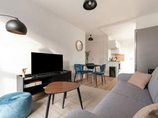 4 rooms house · 61 m²