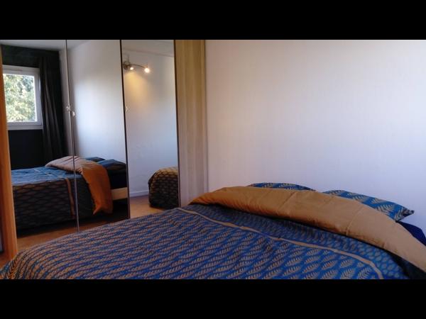 Colocation / Appartement 4 pièces de 63 m², Grenoble, Rue Léon Jouhaux / Photo 2