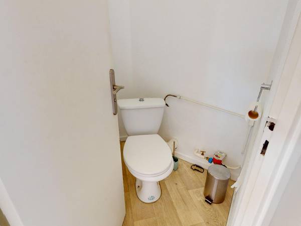 Flatsharing / 5-bedroom flat · 85 m², Toulouse, Rue Vincent Van Gogh / Photo 18