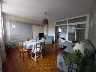 Colocation / Appartement 6 pièces de 71 m², Toulouse, Rue Louis-Antoine de Bougainville