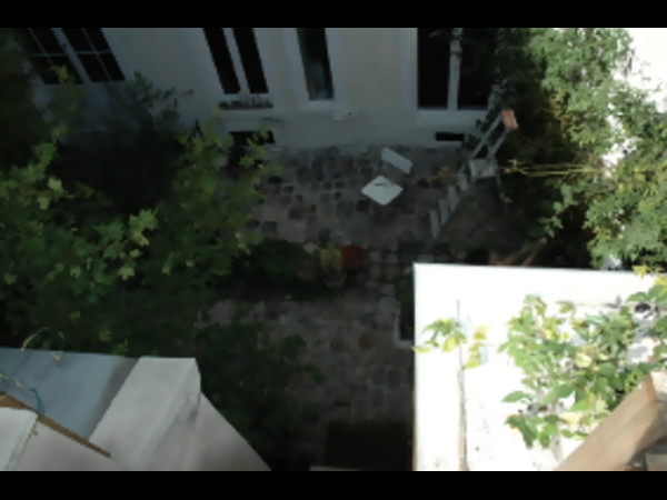 Colocation / Loft/atelier 5 pièces de 120 m², Paris, Rue Du Tunnel / Photo 7