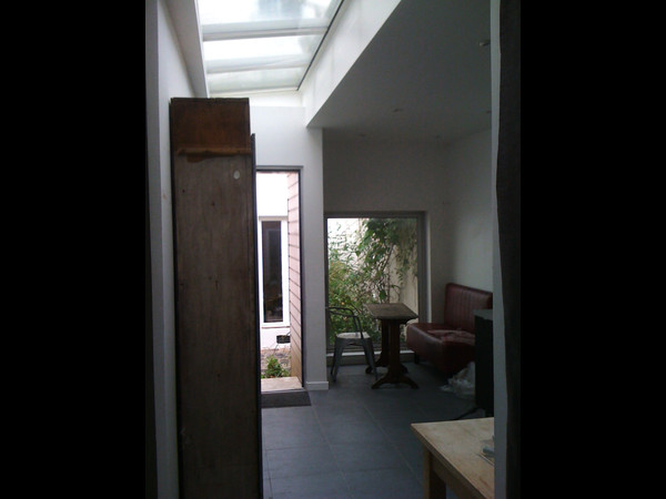 Colocation / Loft/atelier 5 pièces de 120 m², Paris, Rue Du Tunnel / Photo 2