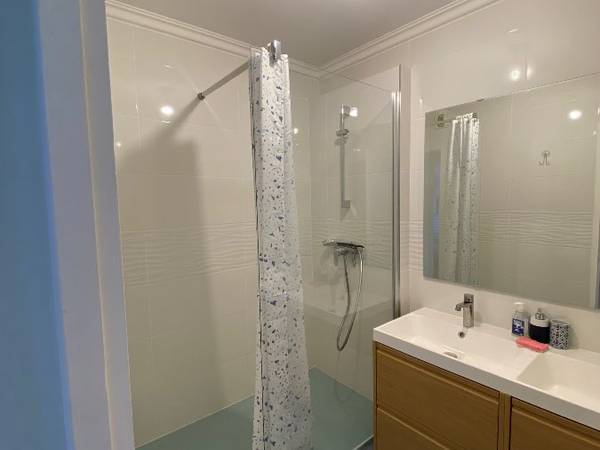 Coliving / Appartement 3 pièces de 80 m², Villeurbanne, Rue Lakanal / Photo 10