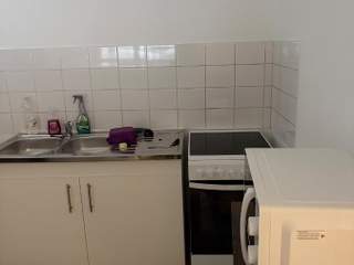 Sublet / 4 rooms apartment · 80 m², Paris, Quai de la Seine