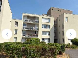 Colocation / Appartement 4 pièces de 91 m², Roissy-en-Brie, Villa la Marliere