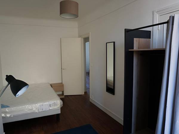 Rental / Flat · 65 m², Paris, Rue Victor Chevreuil / Photo 2