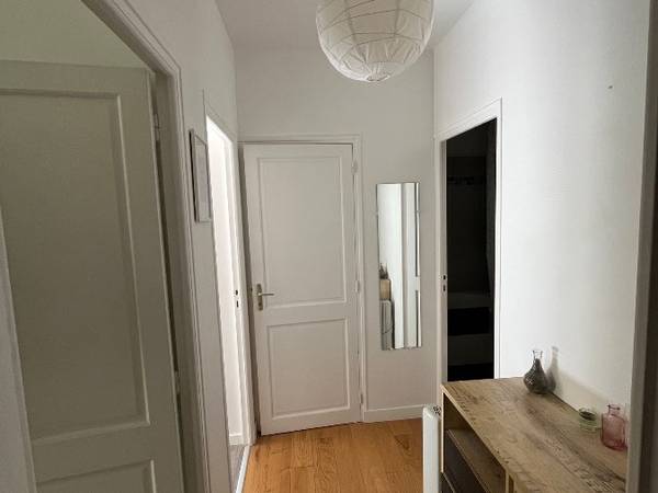 Flatsharing / 3-bedroom flat · 76 m², Lyon, Rue Duguesclin / Photo 7