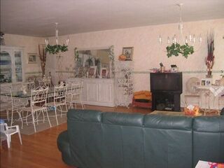 Sublet / 5 rooms house · 150 m², Rosny-sous-Bois, Rue Babeuf