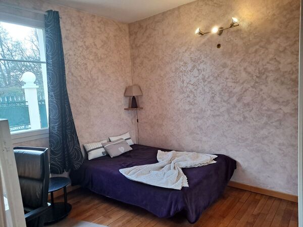 Sous-location / Maison 5 pièces de 150 m², Rosny-sous-Bois, Rue Babeuf / Photo 2
