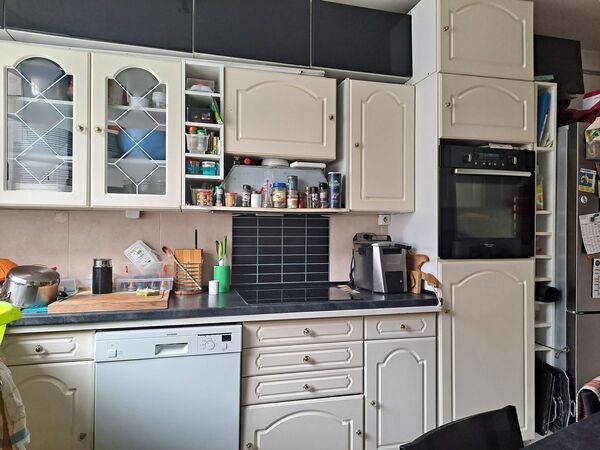 Sous-location / Maison 5 pièces de 150 m², Rosny-sous-Bois, Rue Babeuf / Photo 3