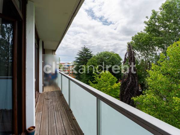 Colocation / Appartement 5 pièces de 76 m², Massy / Photo 18