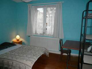 Flatsharing / Appartement 5 pièces de 88 m², Grenoble, Rue Mallifaud