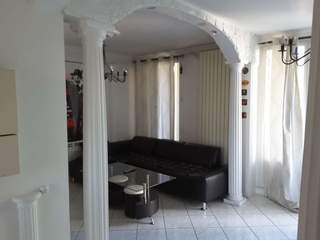 Room share / 4 rooms apartment · 80 m², Saint-Martin-d'Hères, Rue Tristan Corbiere