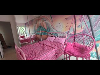 Colocation / Appartement 5 pièces de 100 m², Montpellier, Terrasse des Allées du Bois