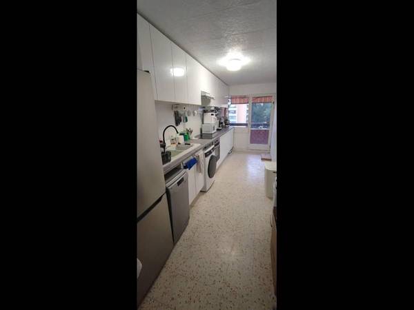 Colocation / Appartement 5 pièces de 100 m², Montpellier, Terrasse des Allées du Bois / Photo 5