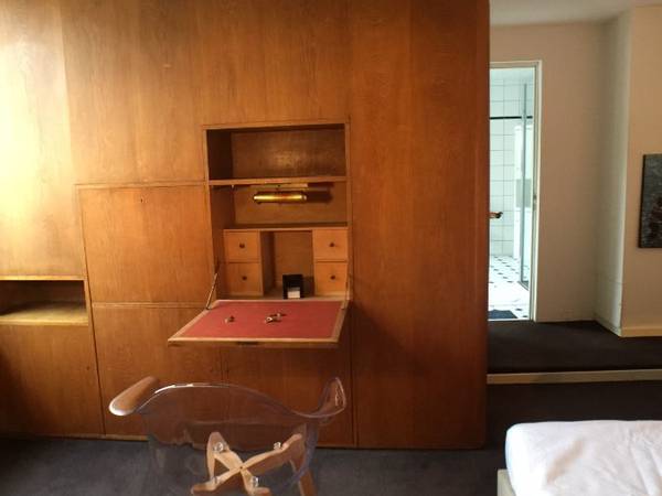 Flatsharing / 5-bedroom flat · 89 m², Strasbourg, Place Saint-Aloïse / Photo 2