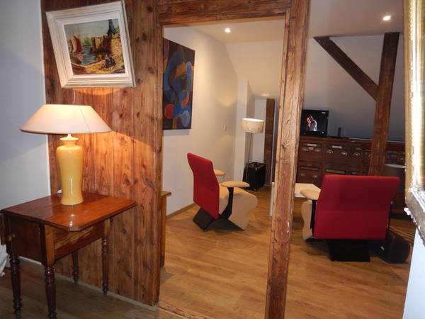 Flatsharing / 5-bedroom flat · 89 m², Strasbourg, Place Saint-Aloïse / Photo 8
