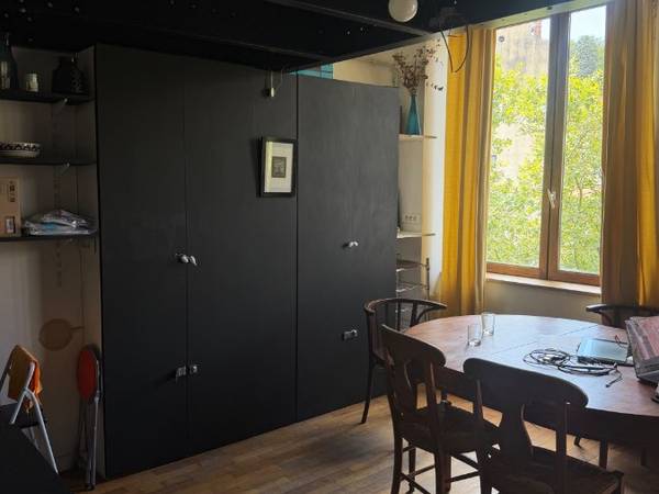 Colocation / Appartement 4 pièces de 100 m², Caluire-et-Cuire, Montée de la Boucle / Photo 2