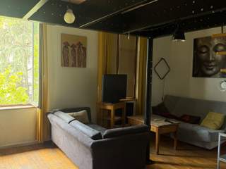 Room share / 4 rooms apartment · 100 m², Caluire-et-Cuire, Montée de la Boucle