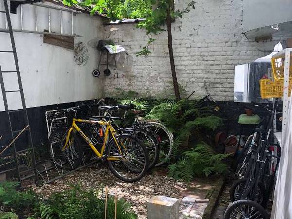 Sublet / 8-bedroom house · 250 m², Saint-Gilles, Rue de la Victoire / Photo 9