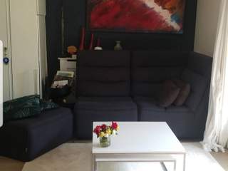 Chambre chez l'habitant / 1 room apartment, Bordeaux